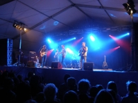 Zeldzaam op Meerpaaldagen 2007