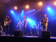 Zeldzaam op Meerpaaldagen 2007