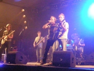 Zeldzaam op Meerpaaldagen 2007