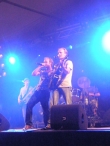 Zeldzaam op Meerpaaldagen 2007
