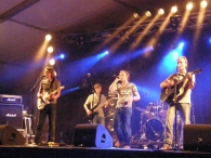 Zeldzaam op Meerpaaldagen 2007