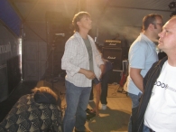 Zeldzaam op Meerpaaldagen 2007