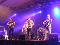 Zeldzaam op Meerpaaldagen 2007