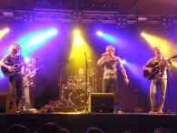 Zeldzaam op Meerpaaldagen 2007