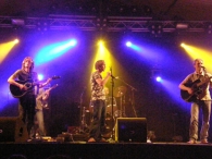 Zeldzaam op Meerpaaldagen 2007