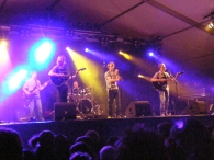 Zeldzaam op Meerpaaldagen 2007