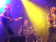 Zeldzaam op Meerpaaldagen 2007