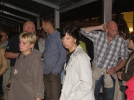 Zeldzaam op Meerpaaldagen 2007