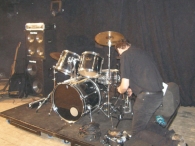 Zeldzaam op Meerpaaldagen 2007