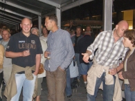 Zeldzaam op Meerpaaldagen 2007