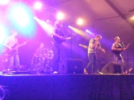 Zeldzaam op Meerpaaldagen 2007