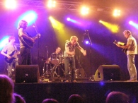 Zeldzaam op Meerpaaldagen 2007