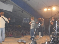 Zeldzaam op Meerpaaldagen 2007