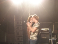 Zeldzaam op Meerpaaldagen 2007