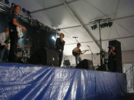 Zeldzaam op Meerpaaldagen 2007