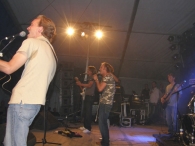 Zeldzaam op Meerpaaldagen 2007