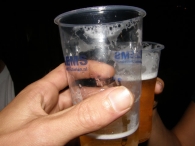 Zeldzaam op Meerpaaldagen 2007