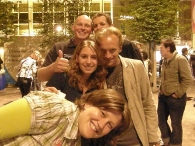 Zeldzaam op Meerpaaldagen 2007
