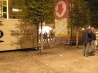 Zeldzaam op Meerpaaldagen 2007