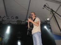 Zeldzaam op Meerpaaldagen 2007