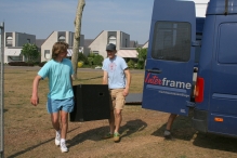 Zeldzaam & Friends (1/4)