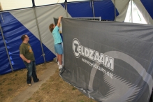Zeldzaam & Friends (1/4)