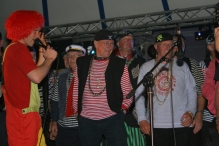 Zeldzaam & Friends (2/4)