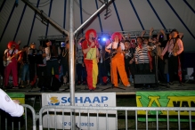 Zeldzaam & Friends (2/4)