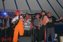 Zeldzaam & Friends (2/4)
