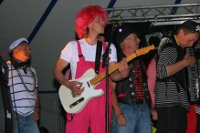 Zeldzaam & Friends (2/4)