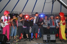 Zeldzaam & Friends (2/4)