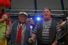 Zeldzaam & Friends (2/4)