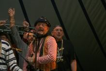Zeldzaam & Friends (2/4)
