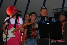 Zeldzaam & Friends (2/4)