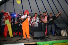 Zeldzaam & Friends (2/4)