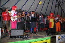 Zeldzaam & Friends (2/4)