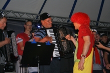 Zeldzaam & Friends (2/4)