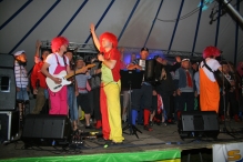 Zeldzaam & Friends (2/4)