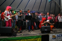 Zeldzaam & Friends (2/4)