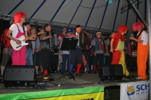 Zeldzaam & Friends (2/4)