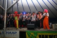 Zeldzaam & Friends (2/4)