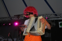 Zeldzaam & Friends (2/4)