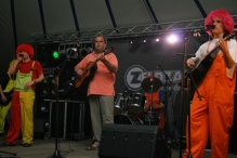 Zeldzaam & Friends (2/4)