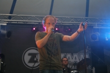 Zeldzaam & Friends (3/4)