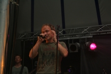 Zeldzaam & Friends (3/4)