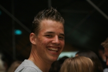 Zeldzaam & Friends (3/4)