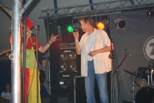 Zeldzaam & Friends (3/4)