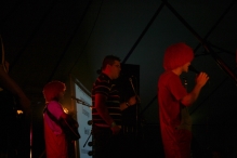 Zeldzaam & Friends (3/4)