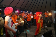 Zeldzaam & Friends (3/4)