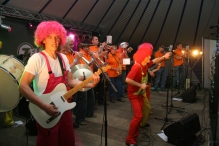 Zeldzaam & Friends (3/4)